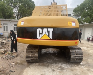 Sử Dụng Mèo 320C Máy Xúc Sâu Bướm 320cl 320d2 Nhật Bản Ban Đầu Mèo 320 320D 320C 320gc <span class=keywords><strong>325d</strong></span> Trên Bán - Product Image 3