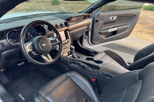 รถ R-oush 450R Coupe สภาพดี ใช้งานน้อย - Product Image 3