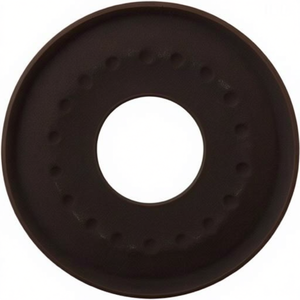 ISO RCMX 2507MO-RM2T9325 D.7.2mm เม็ดมีดกลึงแบบเปลี่ยนได้เคลือบ MT-CVD ขนาดแพ็ค 10 ชิ้น สำหรับการตัดและขึ้นรูปโลหะ - Product Image 2