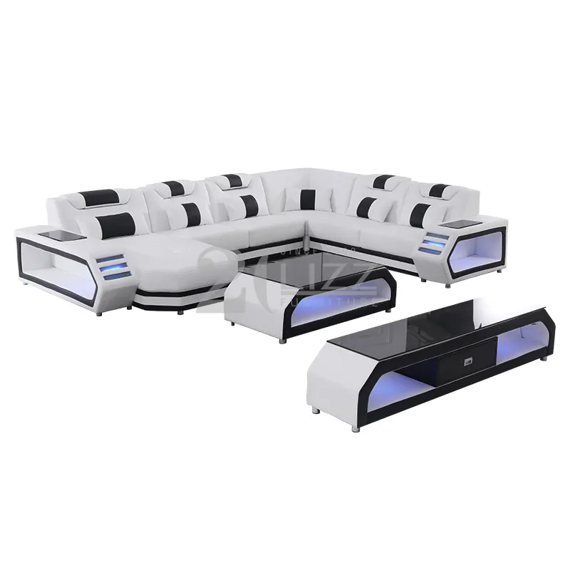 High Fashion Home Sofa