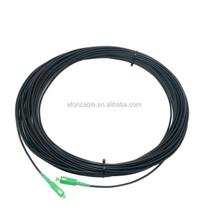 Vá dây cho SC/UPC SC/APC Jumper FTTH trong nhà ngoài trời thả Cáp G657A sợi cáp quang 2.0mm 3.0mm chế độ đơn Duplex UPC - Product Image 5