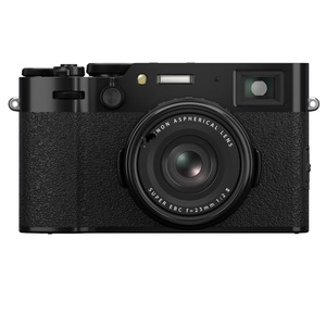 Retro Fixed-Lens <b>Digital</b> <b>Camera</b> – 40.2MP APS-C Sensor, 6.2K <b>Video</b>, 3-Inch Tilt Touchscreen, Compact High-End Photography Device - Product Image 3