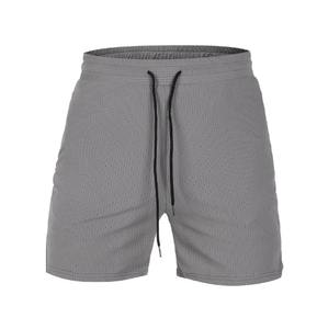 Short de basket-ball de style High Street personnalisable en gros Logo de broderie par sublimation écologique Design - Product Image 1