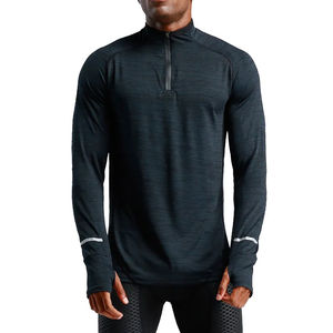 ชุดวอร์มผู้ชาย/ยูนิเซ็กซ์ คุณภาพสูง น้ำหนักเบา ผ้าถักเนื้อแน่น ไม่ยับ ทรงโอเวอร์ไซส์ รับสกรีนโลโก้ ไซส์ XL - Product Image 2