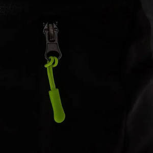 High Quality Custom Zip up Hoodies Cotton 300 Gsm Full Zip Hoodies Unisex Custom Design Zipper Hoodies Manufacturer - Product Image 4