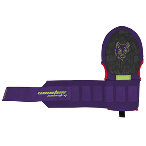 Gant coulissant de qualité supérieure pour les jeunes et les adultes 100% équipement de sécurité de gant coulissant de baseball Premium - Product Image 3