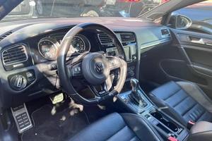 รถยนต์โฟล์คสวาเกน กอล์ฟ อาร์ รุ่นปี 2016 ระบบ TrackMode PrecisionHandling TurboBoost ขาย - Product Image 5