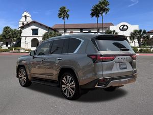 Magnifique <span class=keywords><strong>Lexus</strong></span> <span class=keywords><strong>LX</strong></span> <span class=keywords><strong>600</strong></span> Gris 2026 d'occasion, Luxe, Transmission intégrale, Intérieur cuir foncé, Toit ouvrant, SUV, Meilleur <span class=keywords><strong>prix</strong></span>, Voiture de qualité - Product Image 4