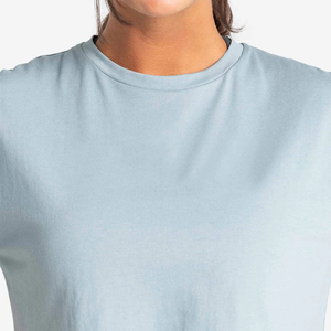 เสื้อครอปท็อปผู้หญิงสำหรับฤดูร้อน สวมใส่สบาย รุ่นปี 2026 คุณภาพสูง มีจำหน่ายแล้ว - Product Image 5