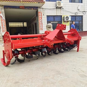 1GLN-150 Mini-Traktor Rotationshacke Landwirtschaftliche Kultivator-Maschine für den Einsatz in der Landwirtschaft - Product Image 4