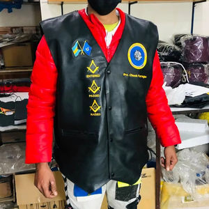 Customised <b>Jacket</b> Oes Order of the Eastern <b>Star</b> Varsity <b>Jackets</b> Custom - Product Image 1