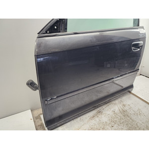 ประตูด้านหน้าซ้าย SX AUDI A3 ซีรีส์ (8P1) 8P4831051A DOOR CAXC (03>05) - Product Image 5