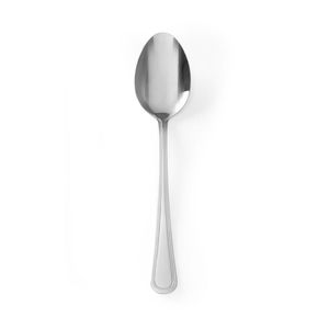 HENDI Kitchen Line 6-Piece <b>Measuring</b> <b>Spoons</b> 197mm Long Tablespoons - Product Image 1