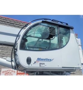 Grues de camion MANITEX 40124SHL 2026 - Product Image 3