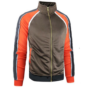 Chándal personalizado para hombre, conjunto de Jogger con etiqueta privada en blanco, chándal para correr, sudaderas con capucha y sudaderas para hombre - Product Image 2