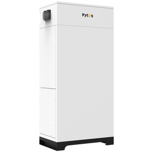 Pytes Battery Cabinet Bundle 4x V5 LiFePO4 20.48kWh <b>Energy</b> <b>Storage</b> <b>System</b> - Product Image 4