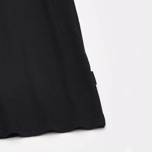 เสื้อโปโลสำหรับผู้ชายมีสไตล์ใหม่เสื้อถักคอตตอน100% ถักลายแบบกระดุมปกเสื้อแขนสั้นดีไซน์เนอร์พลัส - Product Image 4