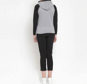 Survêtement décontracté pour hommes avec impression sur mesure au Pakistan pantalon de survêtement léger 100% coton avec logo personnalisé en gros - Product Image 4