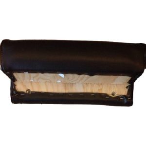 Crawler Seat <b>Cushion</b> Arm Rest Set For Dresser / International / Komatsu - Product Image 2