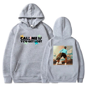 Sudaderas con capucha de serigrafía de alta calidad, Sudadera con capucha de serigrafía de diseño personalizado, sudaderas con capucha de serigrafía fabricadas en Pakistán - Product Image 2