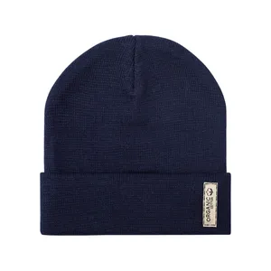 Cappello Daison Organico, Gadget Promozionale Sostenibile, Berretto Ecologico - Product Image 4