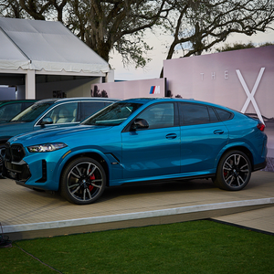 Usado BMWW X6 Automático 2020 Fresco y limpio Venta caliente Envío rápido Bastante usado Volante a la izquierda y derecha para la venta - Product Image 4