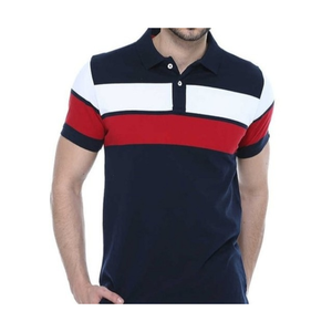 Camiseta Moderna para Hombre, 100% Algodón, Tejido Anti-Pilling, Manga Corta, para Uso Diario, Actividades al Aire Libre y Estilo Casual - Product Image 5