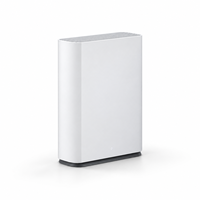 Routeur WiFi double bande en gros compatible avec l'internet Starlink via une connexion Gigabit Ethernet WAN