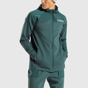 Sudadera con capucha de alta calidad 350GSM para hombre, diseño personalizado, Sudadera de punto rosa de gran tamaño, 100% algodón bordado lavado para uso en invierno - Product Image 2