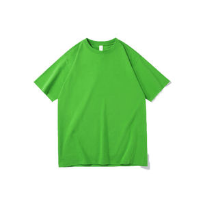 Elegante 100% algodón de los hombres gota hombro manga larga sudadera de gran tamaño cómodo Casual moda ropa de calle Lisa traje - Product Image 6