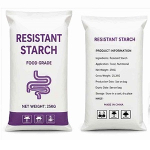 Fournisseur d'amidon résistant, ingrédient alimentaire fonctionnel riche en fibres, export en vrac - Product Image 5