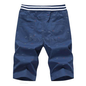 Plain Color <b>Men</b> Casual <b>Shorts</b> New Arrival <b>Men</b> Casual <b>Shorts</b> Custom Design Made <b>Men</b> Casual <b>Shorts</b> - Product Image 2