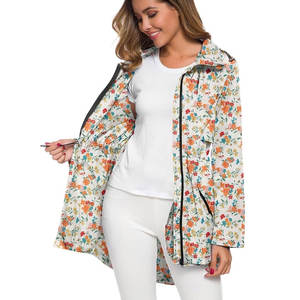 New Design High Quality Men's Winter <b>Windbreaker</b> Jacket Waterproof Breathable Stand Collar Zipper Front <b>Vintage</b> Style Sport - Product Image 2