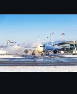 Proveedor de combustible de aviación con licencia Ordene ahora Contrato mensual JP54 Suministro mensual de combustible para aviones - Product Image 1