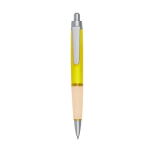 Stylo à bille personnalisé Nelli, gadgets promotionnels - Product Image 1