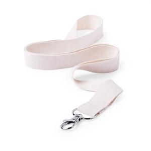 Cordini Personalizzati in Cotone Bobbio, Gadget Promozionali per Personalizzazione - Product Image 3