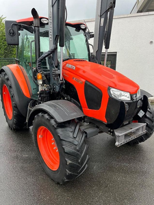 Lanzadera hidráulica Kubota M 5091 HC - Product Image 4