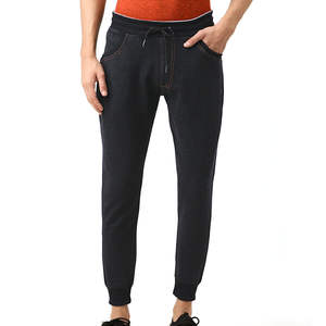 Diseñador personalizado departamento de los hombres de alta calidad galería casual acampanado Jogger pantalones de chándal cintura elástica apilados pantalones de chándal para los hombres 6 - Product Image 2