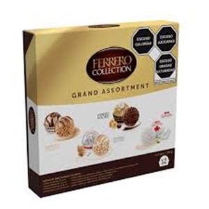 ซัพพลายเออร์โดยตรงของช็อคโกแลตเฟอร์โรรูชเชอร์ - Product Image 2