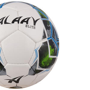 Balones de fútbol personalizados profesionales Alaay, Fútbol cosido a mano de alta calidad para partidos de fútbol - Product Image 3