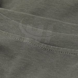Camiseta Oversize de Algodón, la Más Vendida, en Oferta, Estilo Urbano - Product Image 6