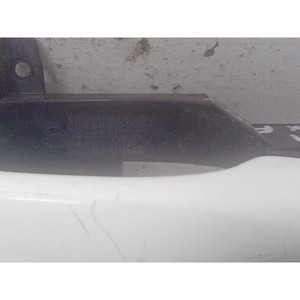 MANIGLIA ESTERNA PORTA ANTERIORE DESTRA NISSAN Qashqai Serie 806404EA0C HRA2DDT (14>) - Product Image 2