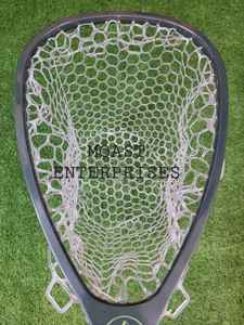 High Quality Customize Stainless Steal Light Weight <b>Fly</b> Fishing Landing <b>Net</b> With Naylon <b>Net</b> and Elastic Hanging Hook - Product Image 5