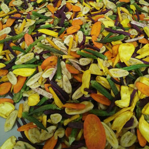 Frutos secos mixtos al mejor precio, hechos en Vietnam - Product Image 1