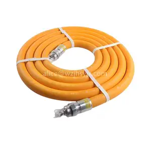 gasoline Hose Assembly petroleum coax hose coax nozzle hose Manufacturer