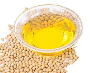 น้ำมันถั่วเหลืองบริสุทธิ์จาก100% สกัด - Product Image 6