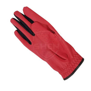 Guantes de golf de cuero genuino impermeables ligeros más vendidos, suaves y cómodos de alta calidad para deportes a la venta - Product Image 5