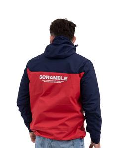 Sudaderas con Capucha Negras al por Mayor, Sudaderas con Cremallera para Hombre de Felpa Francesa, Sudaderas Unisex Personalizadas de 500 Gsm, 100% Algodón, Cremallera Completa, Estilo Y2k, Impresión Puff - Product Image 6