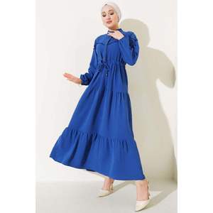 Robe à demi-boutons sur le devant Parliament - Product Image 1