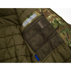 Top Trending-Camouflage Hunting Jacket Multi-Pockets / Windproof Soft Shell Outdoor-Hunting Clothing For Adults - Product Image 5